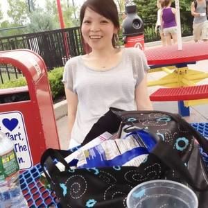 Meet your Posher, Feiyan